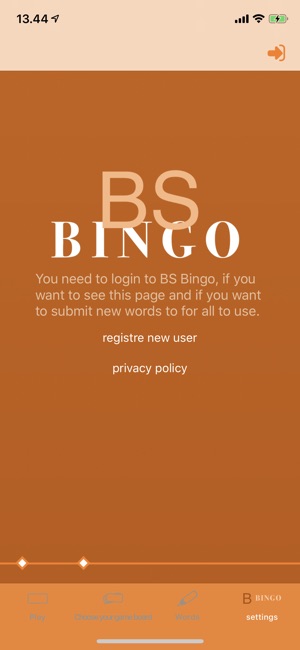 BS. Bingo(圖4)-速報App