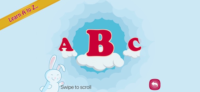 Learn ABC AR(圖3)-速報App