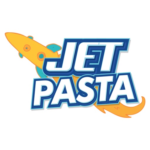 Jet Pasta icon