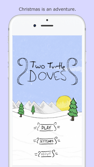 Two Turtle Doves(圖1)-速報App