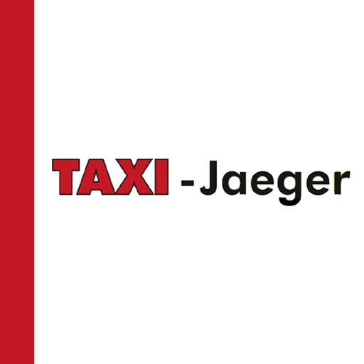 Taxi Jaeger icon