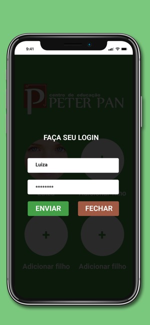 Peter Pan