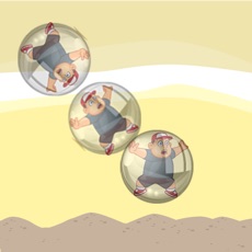Activities of Bubble Boy Adventure