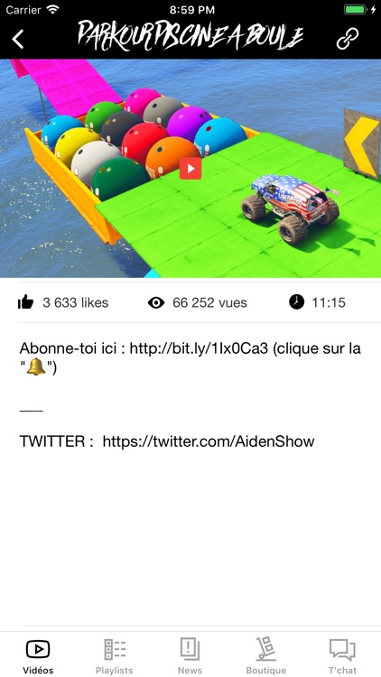 AidenShow