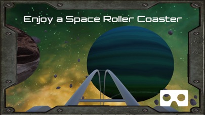 VR Space Exploration Pack screenshot 2