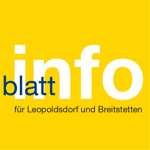 infoblatt