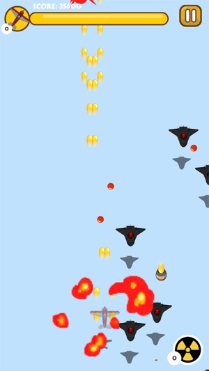 Planes Battle Sky(圖5)-速報App