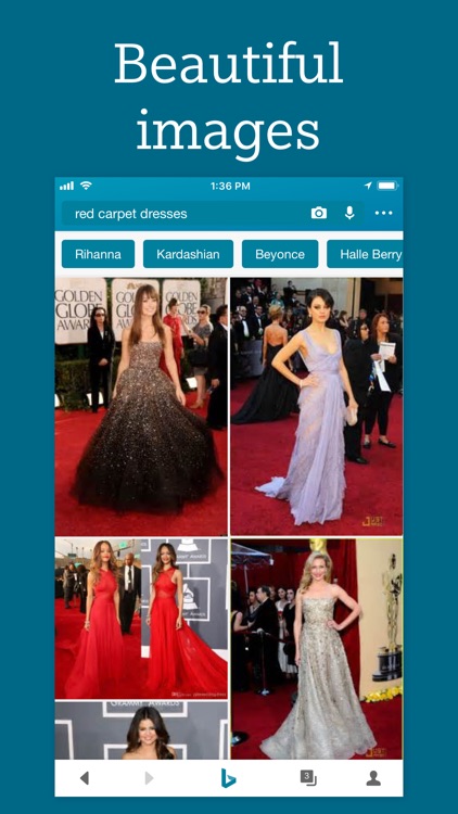 Bing Search