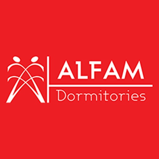 ALFAM DORMITORIES icon
