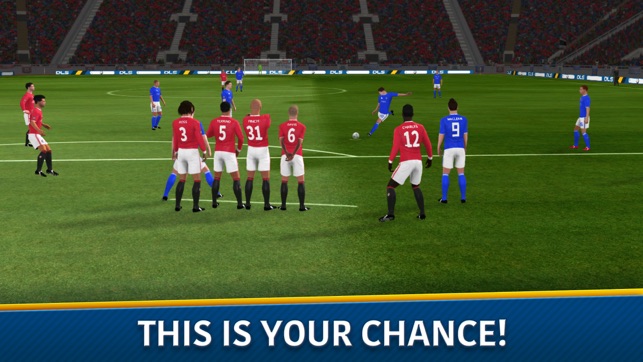 ea cup 2018 sports world fifa League Dream on 2018 Soccer App the Store ea cup 2018 sports world fifa League Dream on 2018 Soccer App the Store