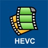 Compress &amp; Convert HEVC Video