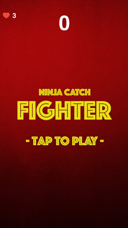 Ninja Catch Fighter screenshot-4