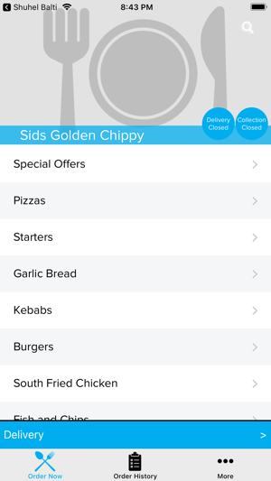 Sids Golden Chippy(圖2)-速報App