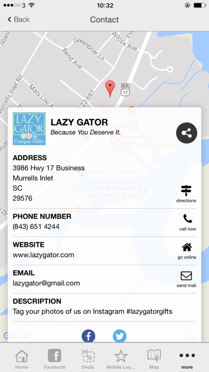 Lazy Gator screenshot-4