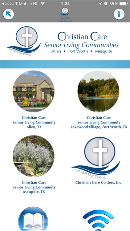 Christian Care Senior Living