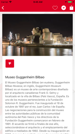 Bilbao Now(圖5)-速報App