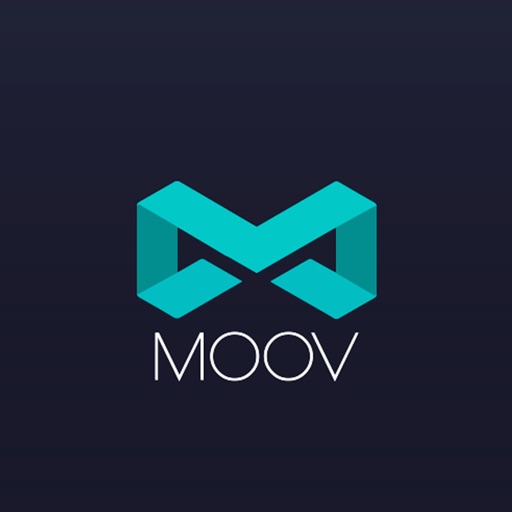 Moov - Transporte Urbano iOS App