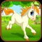 Icon Baby Pony: My Little Horse Run