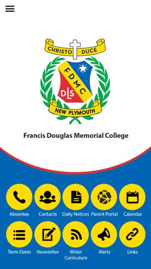 Francis Douglas College - FDMC(圖1)-速報App