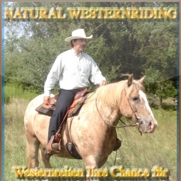 Natural Westernriding Gruber