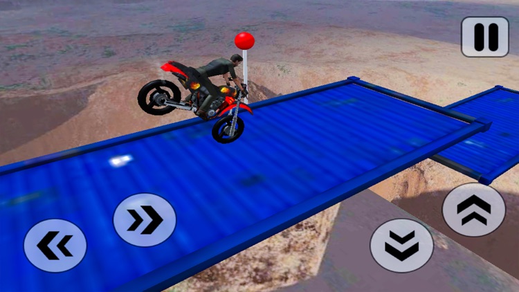 Extreme Bike Stuntman 2018 screenshot-6