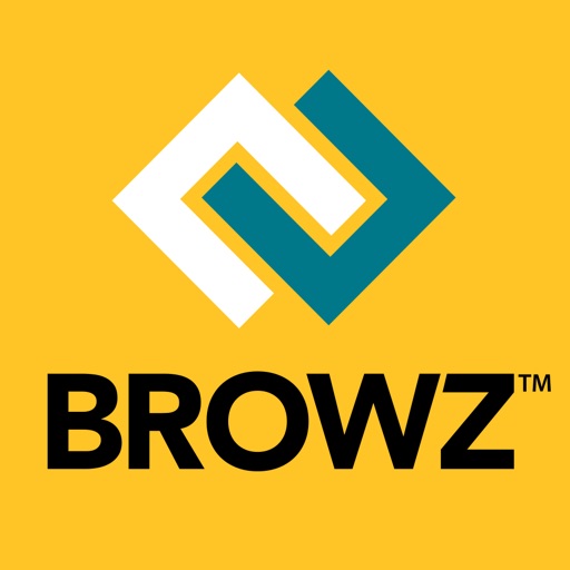 BROWZ for Suppliers
