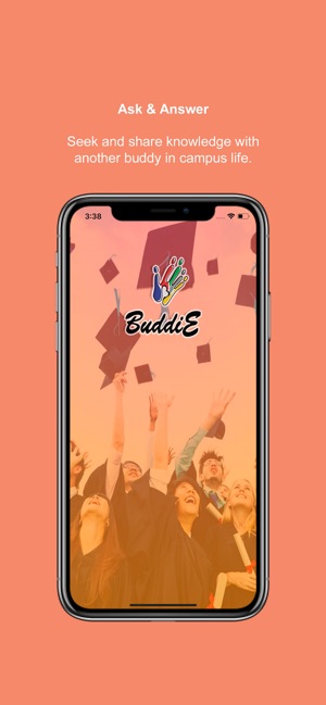 BuddiE - Student(圖3)-速報App