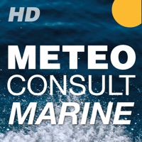 Météo Marine pour iPad apk
