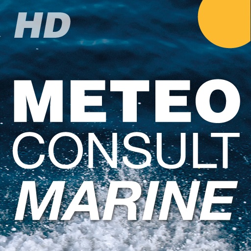 Météo Marine pour iPad