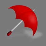 My Umbrella Sticker Pack