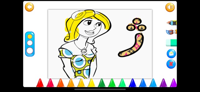 Kurdish Coloring ڕه نگ كردن(圖3)-速報App