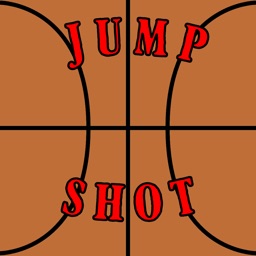 Jump Shot Basketball