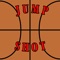 Jump Shot is a simple, addicting basketball inspired game