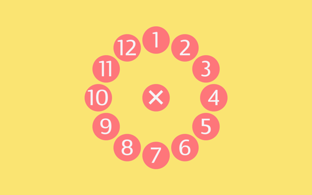 Maths Loops: Times Tables quiz(圖2)-速報App