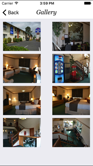 Guest House Inn Junction City(圖3)-速報App