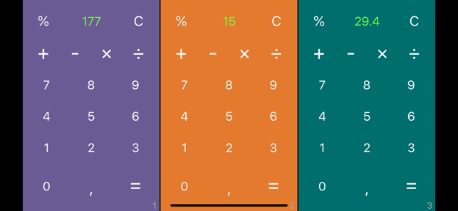 Calculator Wcore(圖2)-速報App