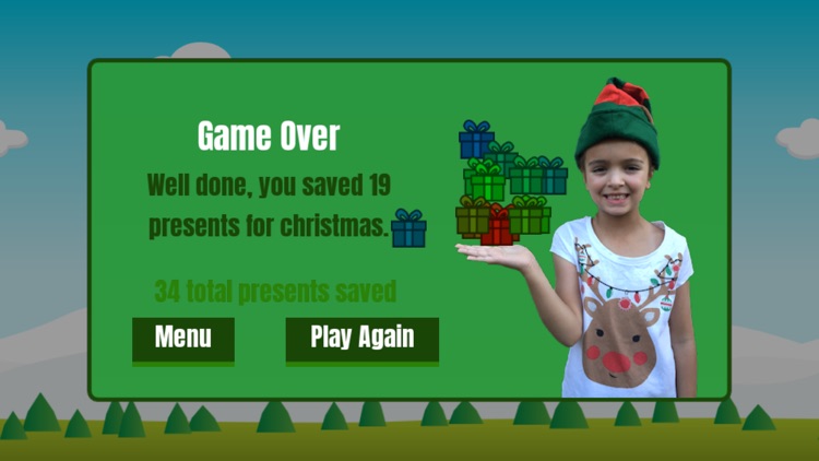 Tiana Saves Xmas screenshot-3