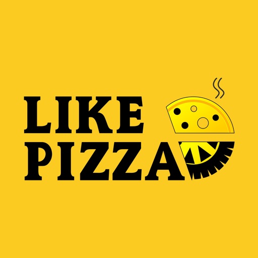 Like Pizza | Санкт-Петербург icon