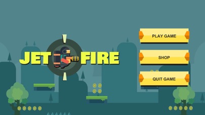 Jet Fire : Quick Joyride screenshot 2