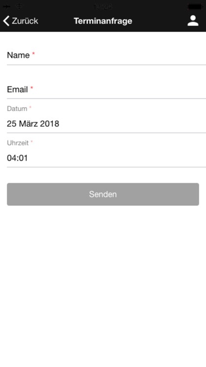 VIA FINIS screenshot-3