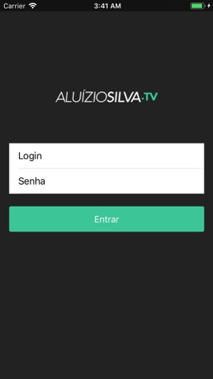 AluízioSilva.TV(圖3)-速報App