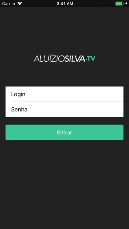 AluízioSilva.TV