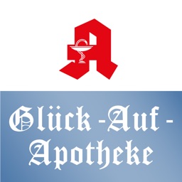 Glück Auf Apo BC - Frenzel