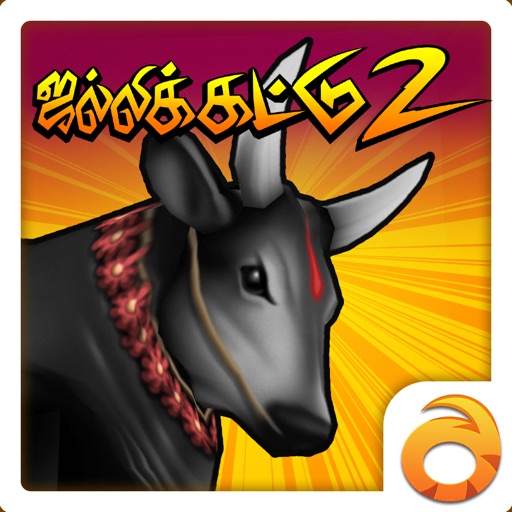 Dribbble - 05-jallikattu.png by Aditya Krishna