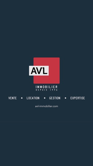 AVL Immobilier(圖1)-速報App