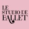 La app de Le Studio de Ballet facilita las tareas de registro de pagos, entrega de evaluaciones y distribución de información diaria