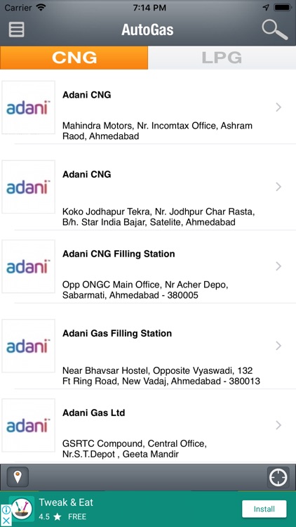 Ahmedabad screenshot-4