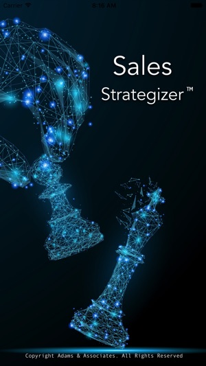 Sales Strategizer(圖1)-速報App