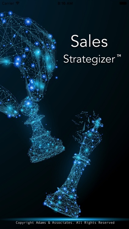 Sales Strategizer