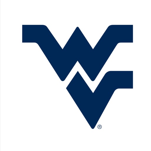 West Virginia Mountaineers Animated+Stickers